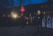 Fotorelacja z wizyty Prezydenta RP Andrzeja Dudy w Siemianowicach Śląskich.