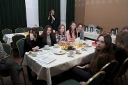 Opowiem Ci swoją historię. Uroczysta Gala podsumowująca I edycję projektu.