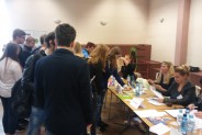 Targi Pracy w "Chemiku"