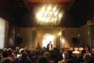 Jacek Silski w Willi Fitznera