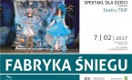 Spektakl dla dzieci