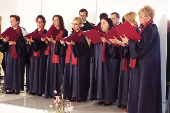 Chór CAMERATA