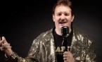 Koncert Darka Nowickiego w SCK - Jarzębina
