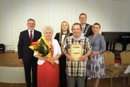 Jubilaci Złotych i Diamentowych godów