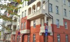 Coraz piękniejsze kamienice