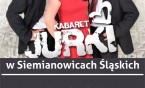 Kabaret Jurki w SCK