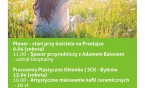 Obudź w sobie wiosnę na warsztatach artystycznych