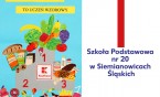 Wyklikajmy nową kuchnię dla SP nr 20