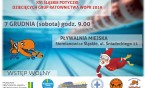 XVI Śląskie Potyczki Dziecięcych Grup Ratownictwa WOPR
