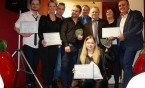 II miejsce w Plebiscycie na Przebój Roku Radia Fest