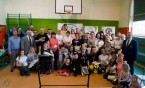 II Charytatywny Turniej Kobiet w Wyciskaniu Sztangi Leżąc