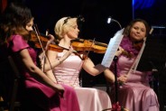 Orkiestra Koleżeńska LES FEMMES