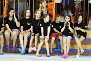 Uroczyste otwarcie wyremontowanego basenu sportowego w Zespole Szkół Sportowych w Siemianowicach…