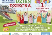 Dzień Dziecka - plakat