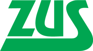 Logo Zakładu Ubezpieczeń Społecznych