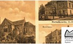 Historyczny Spacer po Siemianowicach Online - Siemianowickie ratusze cz. I