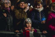 Fotorelacja z wizyty Prezydenta RP Andrzeja Dudy w Siemianowicach Śląskich.