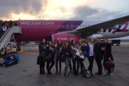 Praktyki w UK