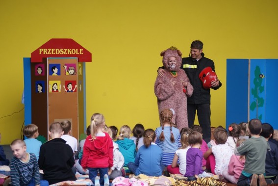 Teatralne Lato pod Chmurką