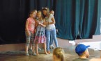 Gry i zabawy sposobem na aurę