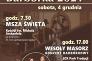 Barbórka w Siemianowicach Śląskich