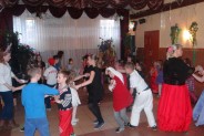 Bal przebierańców