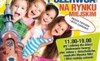 Koniec Świata w niedzielę na Rynku Miejskim