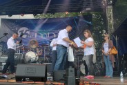 Piknik rodzinny z MMJ i SCK
