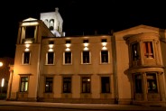 SCK-Willa Fitznera nocą (2)