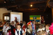 Wspólny taniec