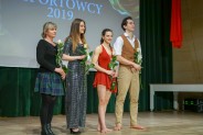 Siemianowicka Gala Sportu 2020