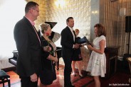 Spotkanie dyrektorów siemianowickich jednostek oświatowych z władzami miasta, z okazji…