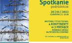 Spotkanie Podróżników - „4 kontynenty w 3 miesiące”