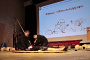 Dzień Bezpieczeństwa Pożarowego i Ratownictwa w Siemianowicach Śląskich
