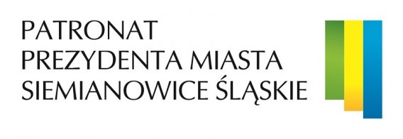 Logo patronatu Prezydenta Miasta