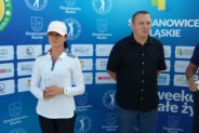 Turniej Golfowy o Puchar Prezydenta Miasta Siemianowice Śląskie