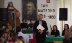 Oksford w Matei