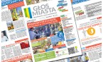 Kwietniowy Głos Miasta niebawem w Państwa domach