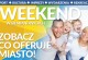 Weekend w mieście
