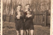 1936 Kto, gdzie …?