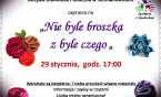Nie byle broszki z byle czego