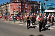 Dzień Dziecka w Siemianowicach Śląskich.