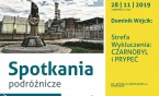 Spotkanie Podróżników - Czarnobyl