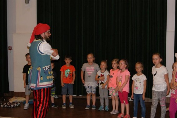 Akcja KRASNOLUDKI