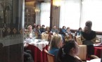 Śląskie Forum Pełnomocników ds. Osób Niepełnosprawnych w Siemianowicach Śląskich