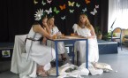 Dzień Otwarty i Wiosna Kulturalna OHP