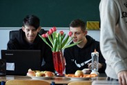 Dzień Otwarty w I LO