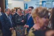 Obchody dwudziestolecia istnienia Centrum Leczenia Oparzeń w Siemianowicach Śląskich, które…