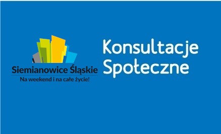 Logo konsultacje