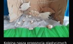 Płaskorzeźby z tektury